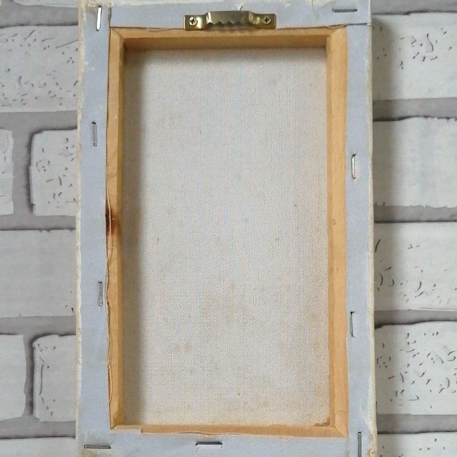 売れました(^^)　未使用品☆アートピクチャー