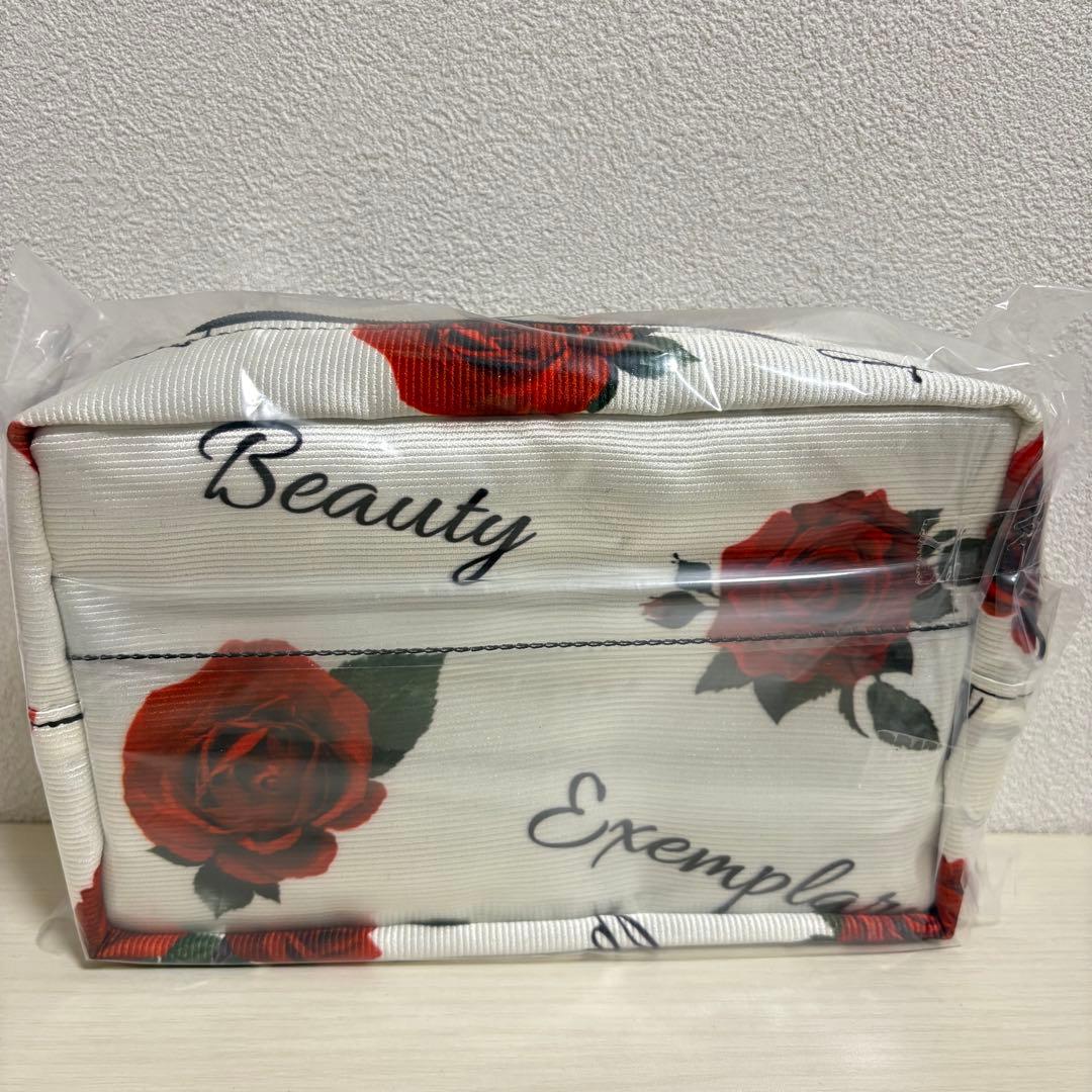 AKB48】 大衣装展 オサレカンパニー outdoorポーチ