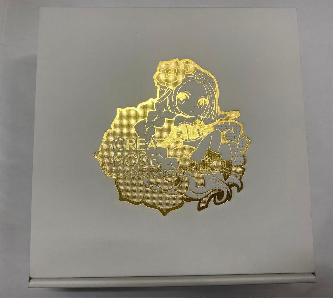 ガレージキット CREA MODE 14-ナリタタイシン 15-暁美ほむらセット