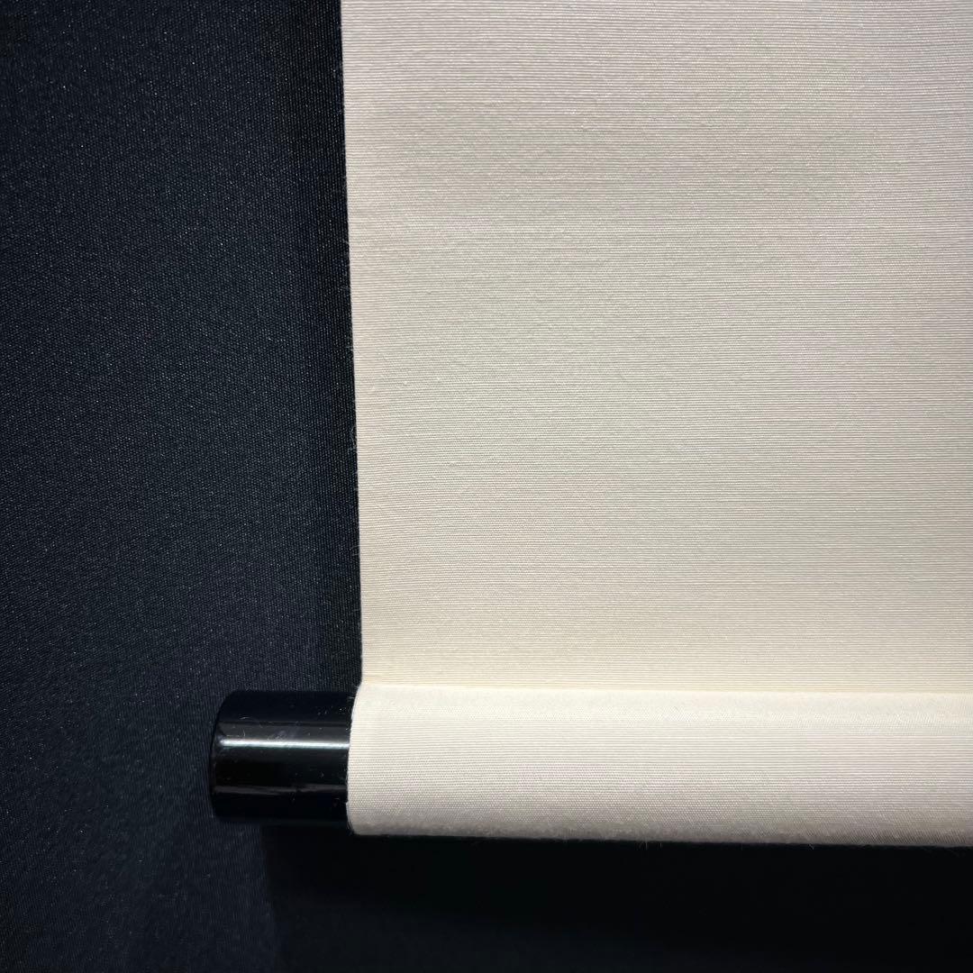 4155 福本積應 「先者今年無事芽出度先秋楽」 共箱