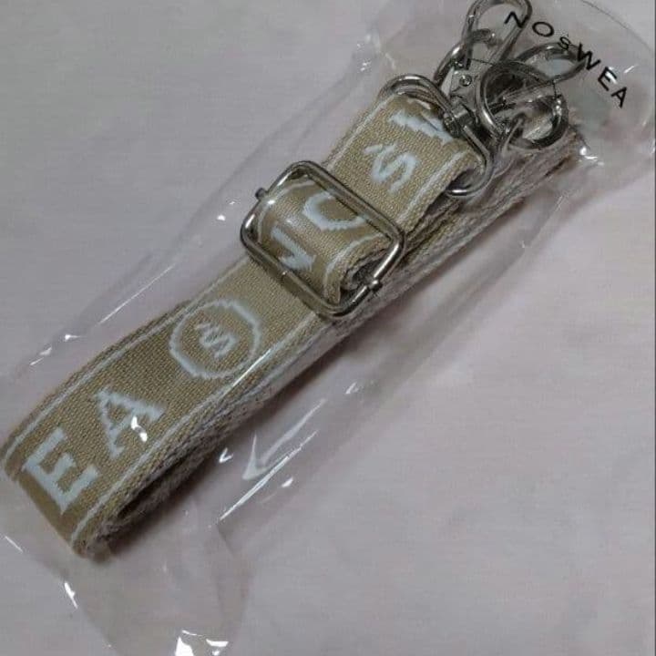 NOsWEA 花村想太 スマホストラップ - メルカリ