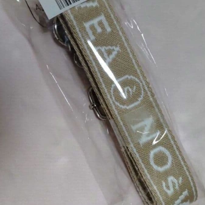 NOsWEA 花村想太 スマホストラップ - メルカリ