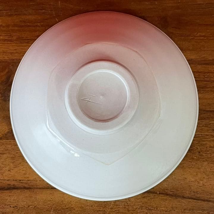 白天目茶碗(桶谷定一作) 裏千家十四代淡々斎書付箱 無傷