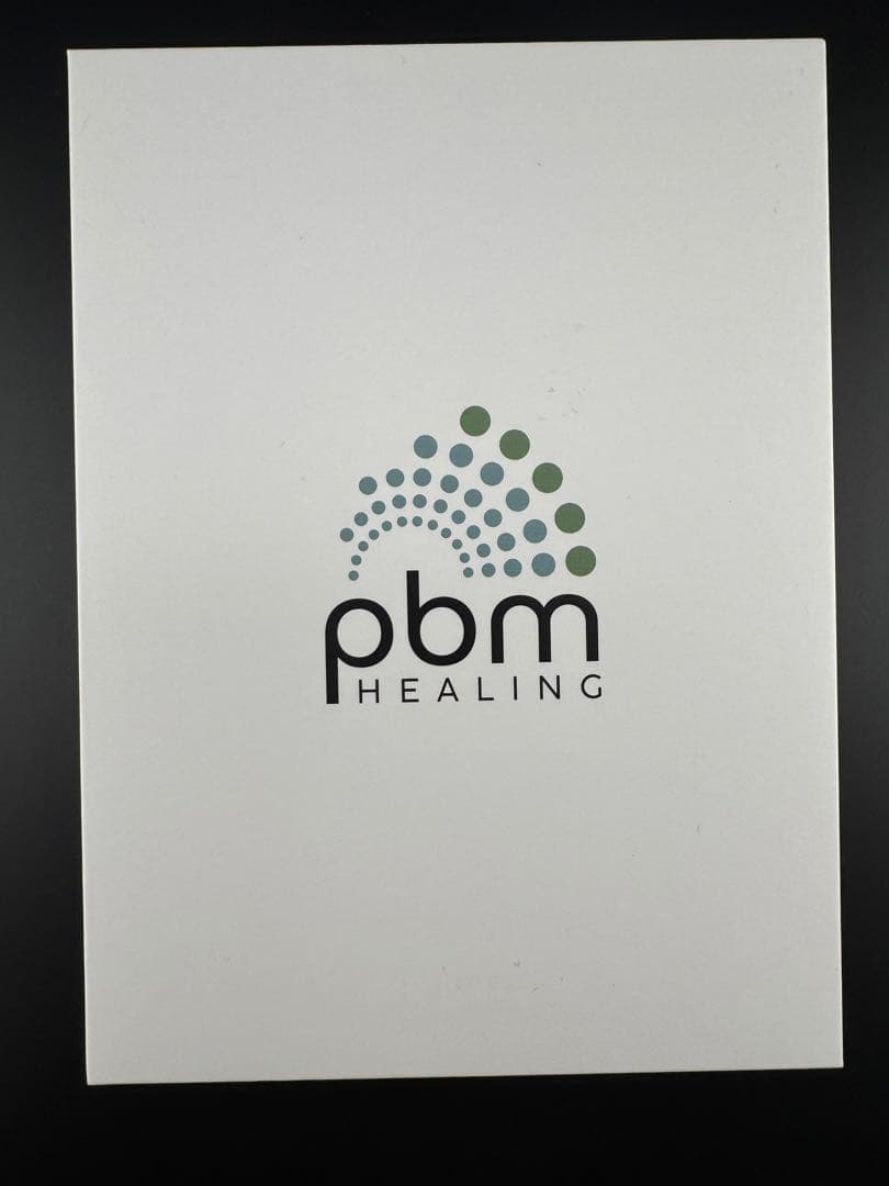 インビザライン 光矯正装置 PBM Healing Ortho OE-1