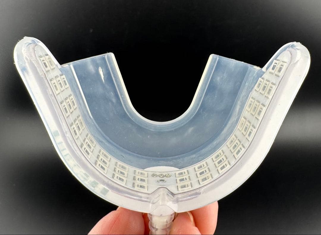 インビザライン 光矯正装置 PBM Healing Ortho OE-1