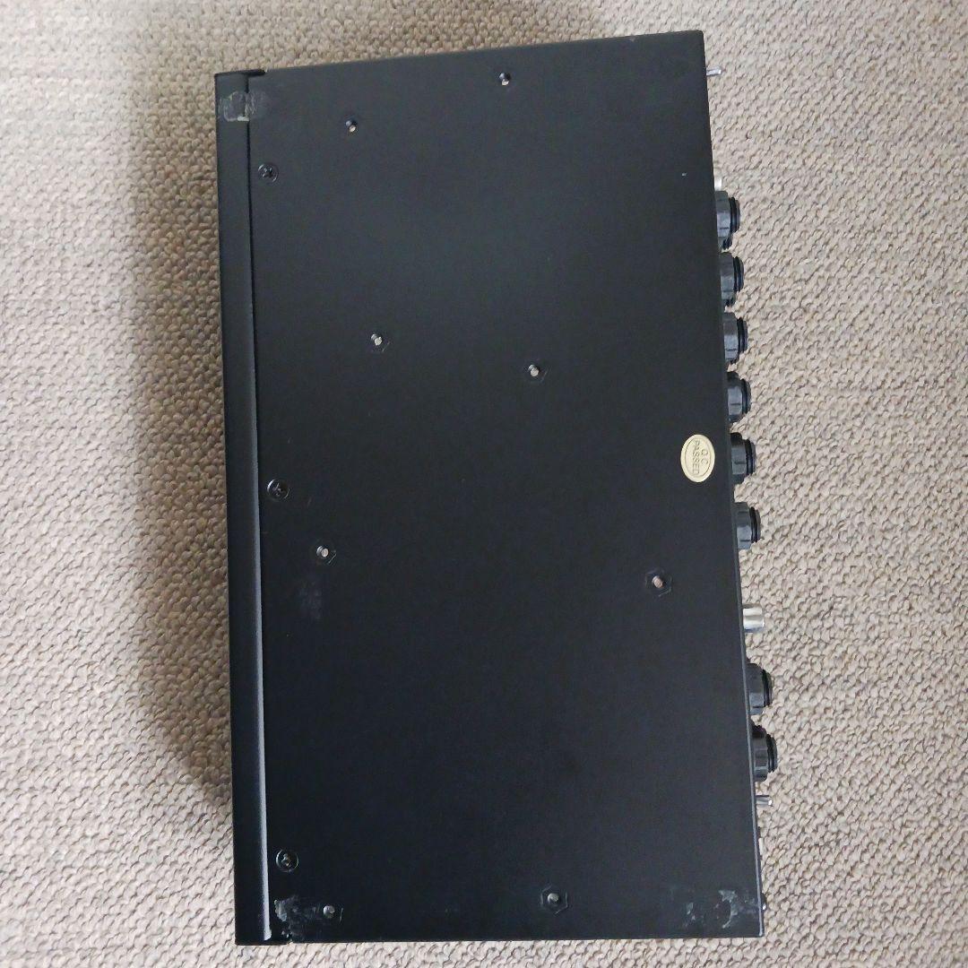 AUDIENT NERO デスクトップ・モニター・コントローラー