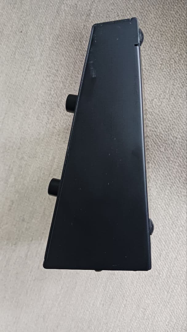 AUDIENT NERO デスクトップ・モニター・コントローラー