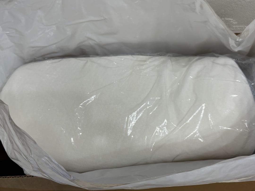 【新品・専用カバー付】トゥルースリーパー セブンスピロー ライト 低反発 枕