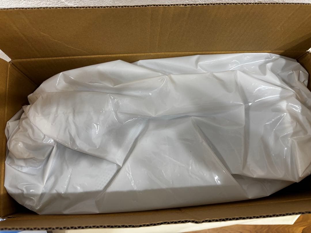 【新品・専用カバー付】トゥルースリーパー セブンスピロー ライト 低反発 枕