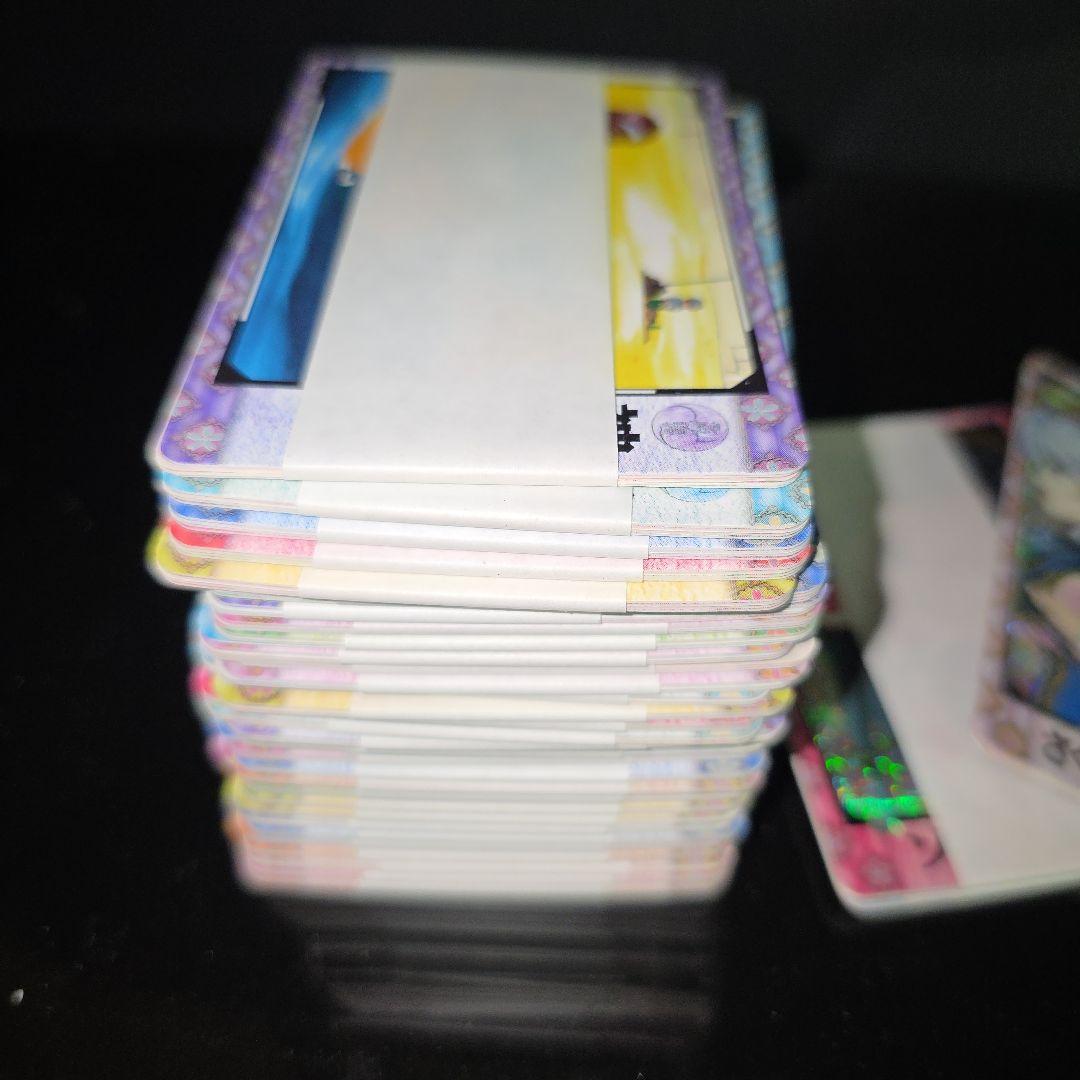 カードダス100　サクラ大戦2　38セット　バンダイ　カード　レア　レトロ　新品