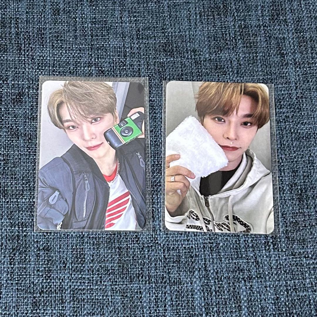 ALD1 シンロン ショーケース カイロ トレカ - メルカリ