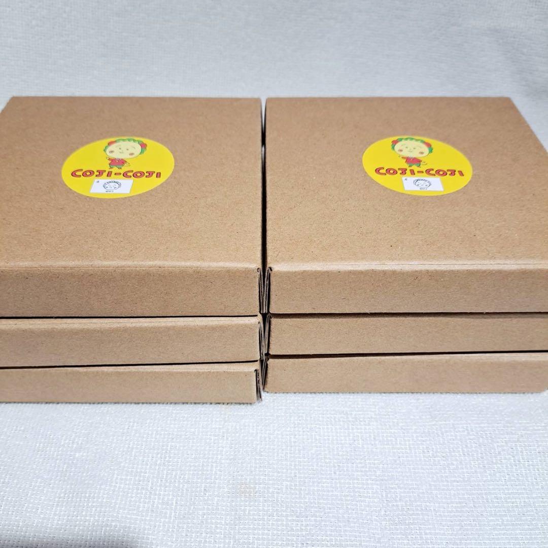 迅速発送メルカリ便！　コジコジ　九谷焼小皿　6枚フルコンプ！さくらももこ