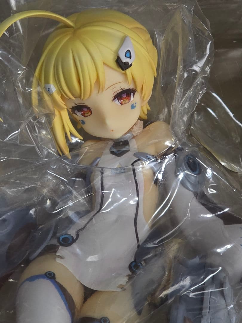 PLUM アズールレーン エルドリッジ 1/7スケール フィギュア