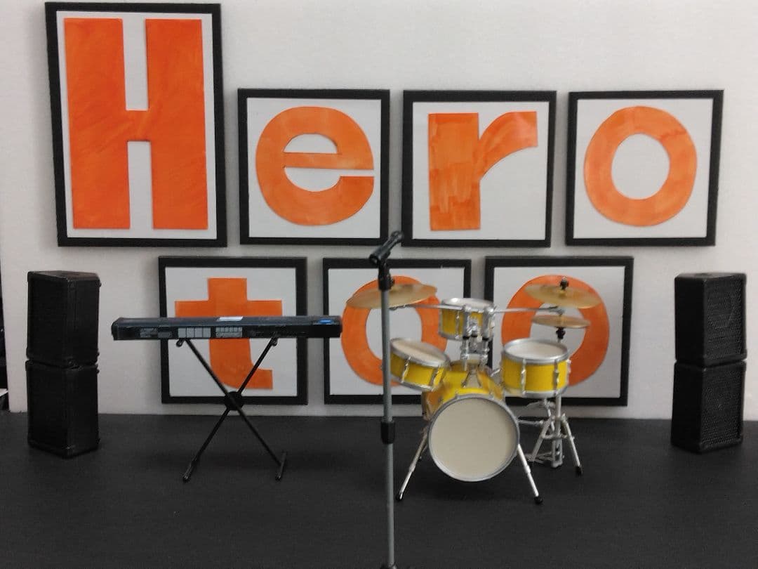 僕のヒーローアカデミア　垂れ流せ！文化祭！　1番くじ　フィギュア　セット