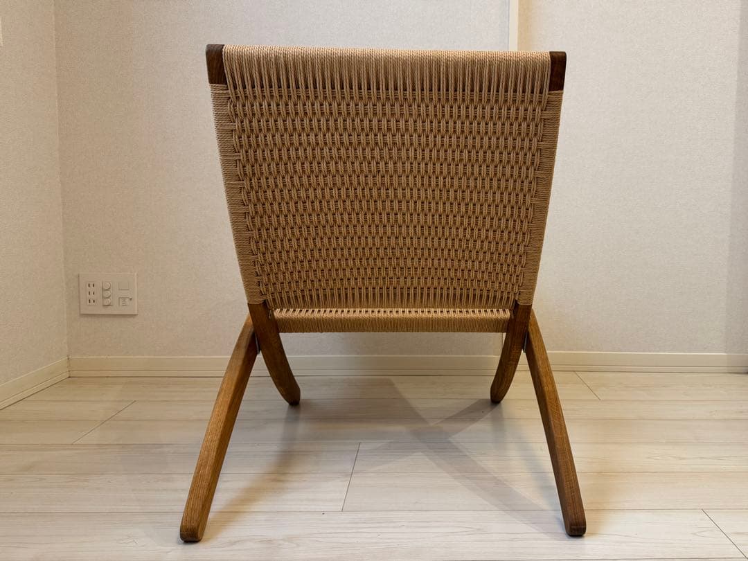 CARL HANSEN&SON | MG501 CUBAチェア ペーパーコード