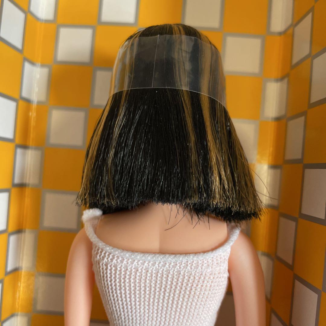 【開封品】ばびろに屋　リカちゃんキャッスル