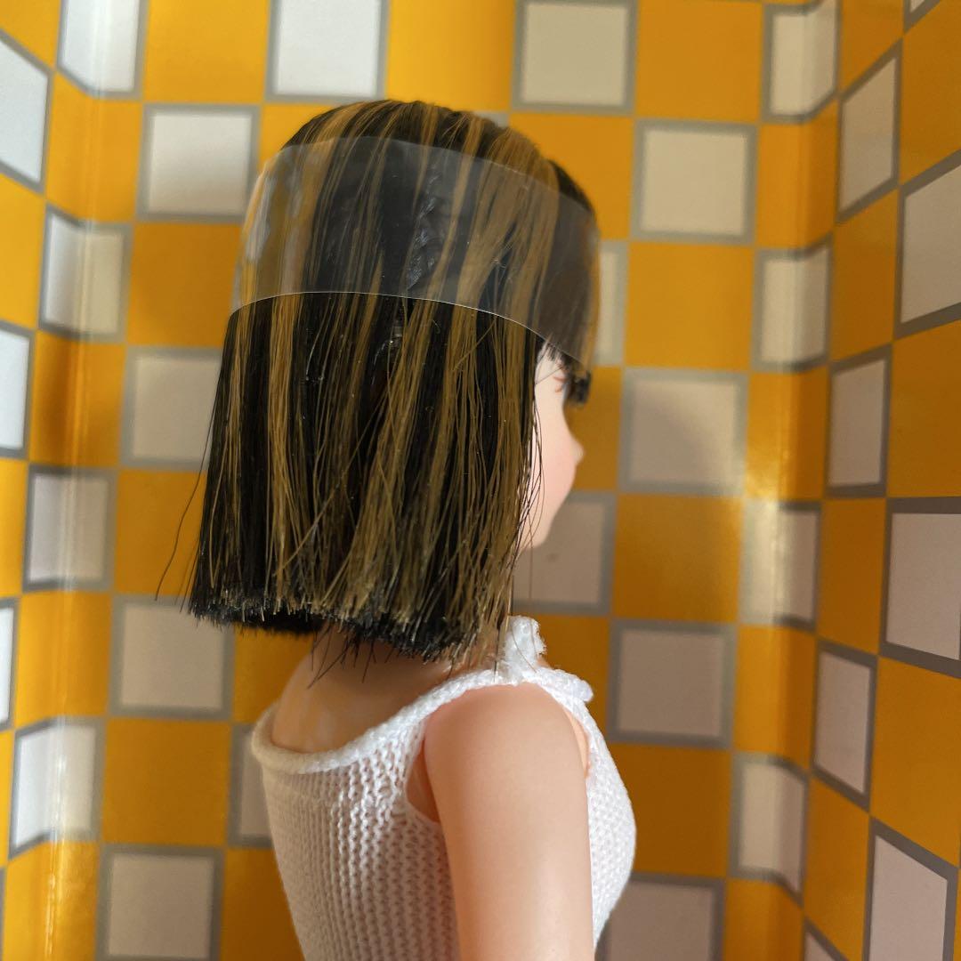 【開封品】ばびろに屋　リカちゃんキャッスル