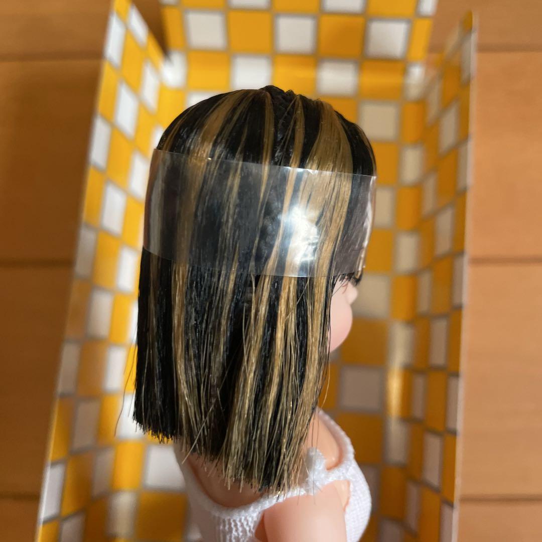 【開封品】ばびろに屋　リカちゃんキャッスル