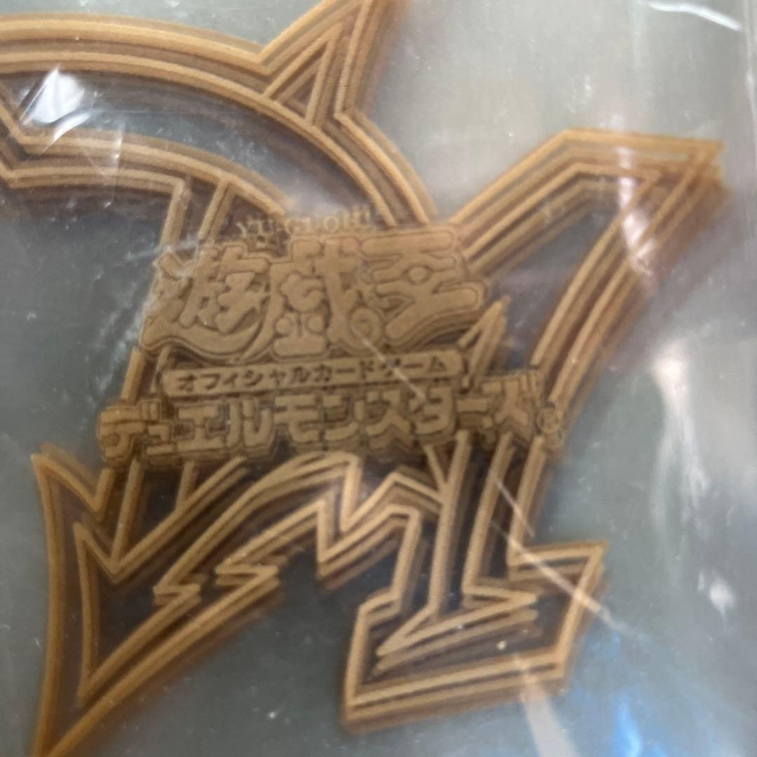 遊戯王□スリーブ□GX金ロゴ初期版□公式□非売品□50枚□カード