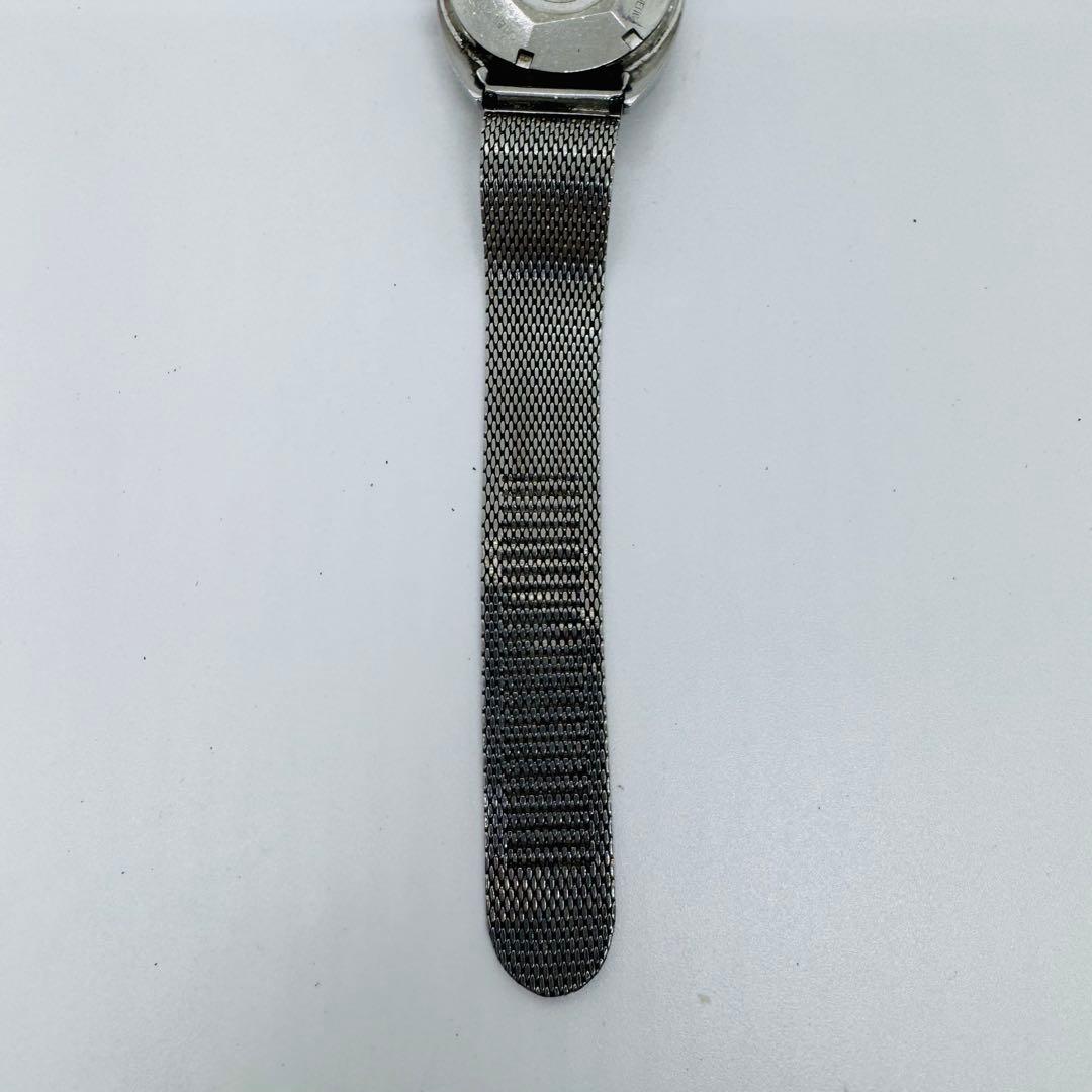 ✨TECHNOS✨テクノス✨SkyLight✨デイト✨AUTOMATIC✨腕時計