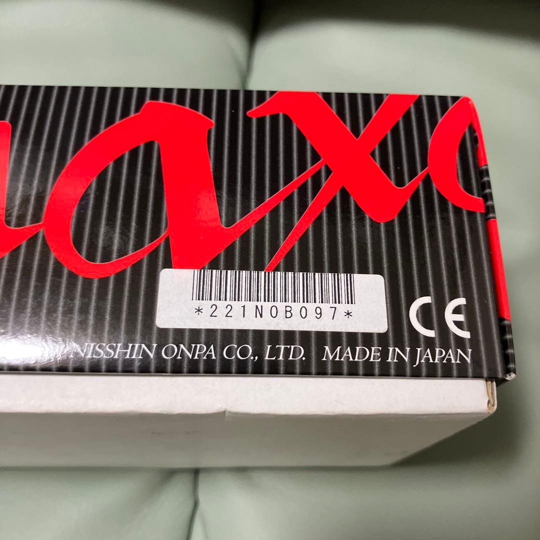 MAXON OD-9 BD Black drive ヨーロッパ250台限定品