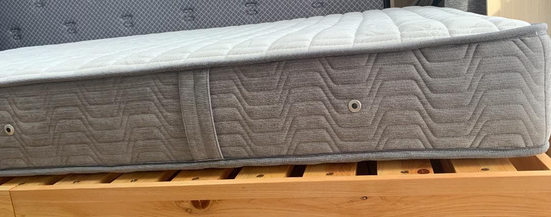 JM-402　セミダブル　TWO-ONE STYLE