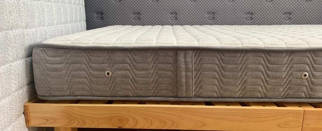 JM-402　セミダブル　TWO-ONE STYLE