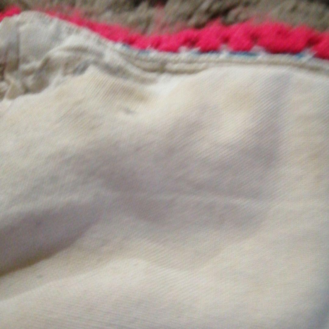 ペルー　ヴィンテージ　クッションカバー　ハンドメイド　セット