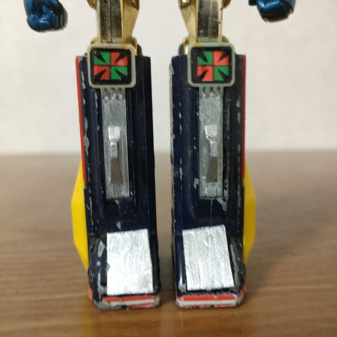 ダルタニアス 超合金 リペア リペイント - メルカリ