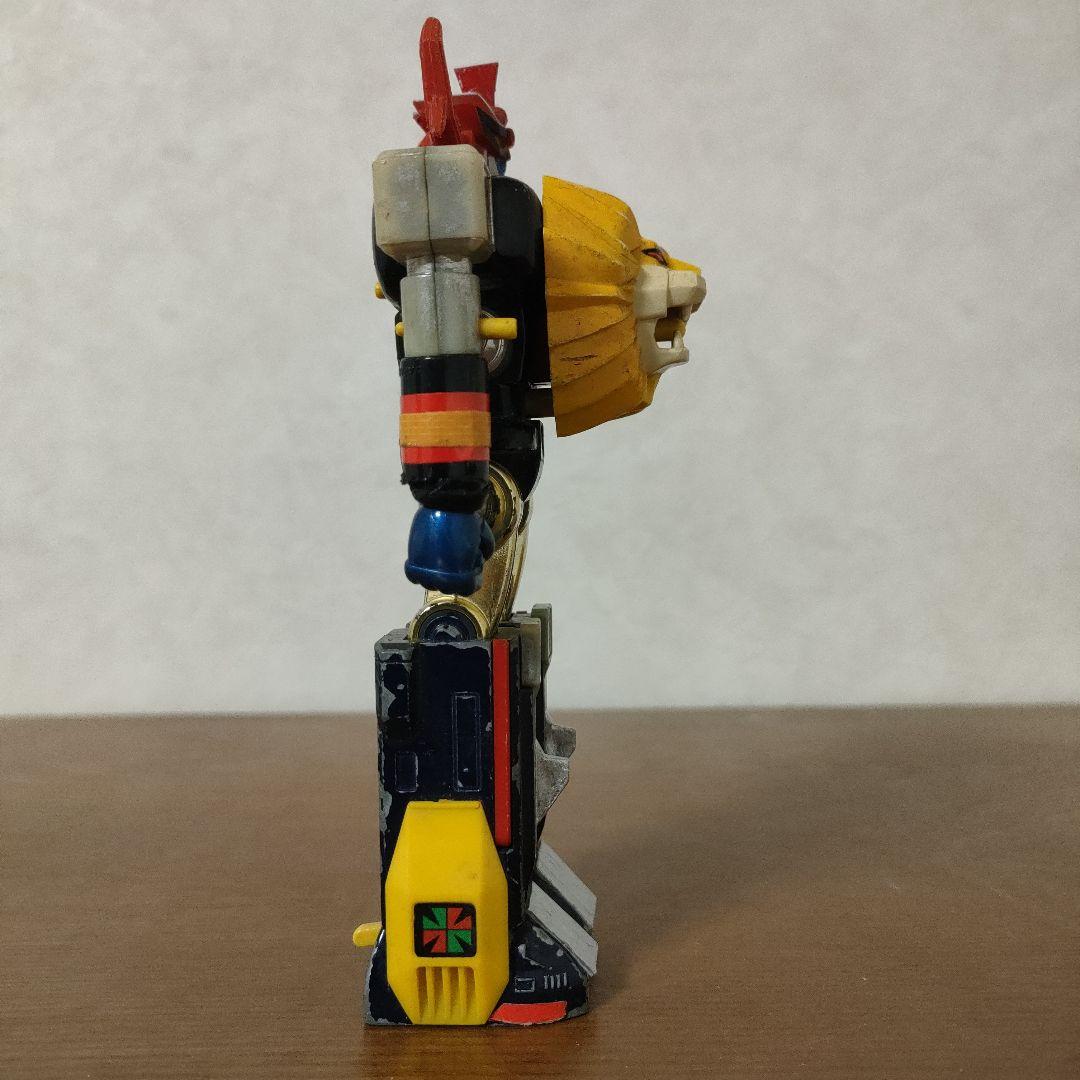 ダルタニアス 超合金 リペア リペイント - メルカリ