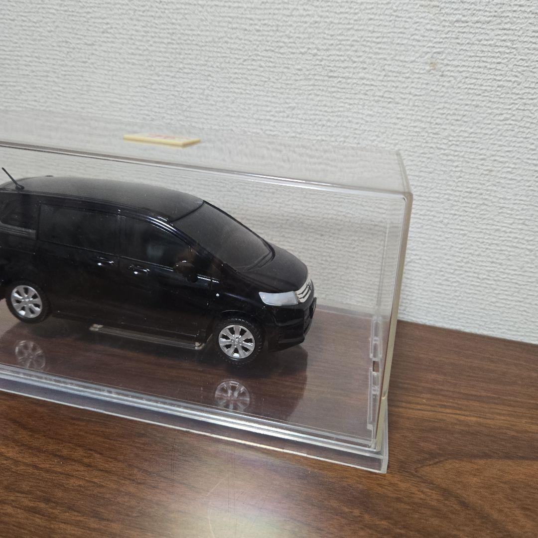 非売品】ホンダ フリード ハイブリッド カラーサンプル ミニカー