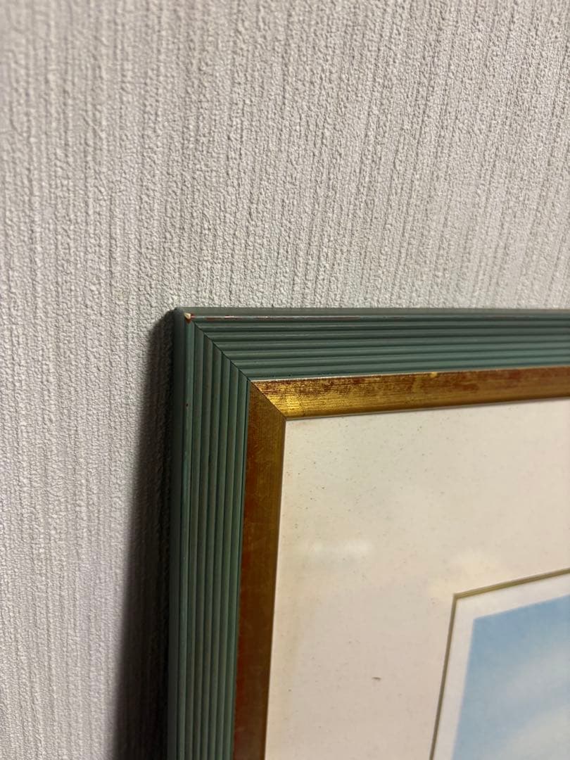 ロルフ・ラフルスキー Rolf Rafflewski リトグラフ シテ島 - メルカリ