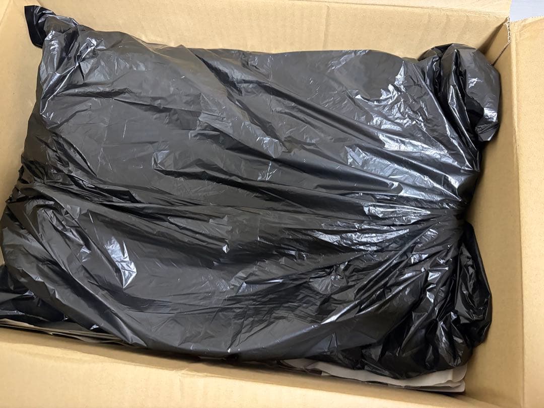 ヒツジのいらない枕　極柔　スタンダード　中古