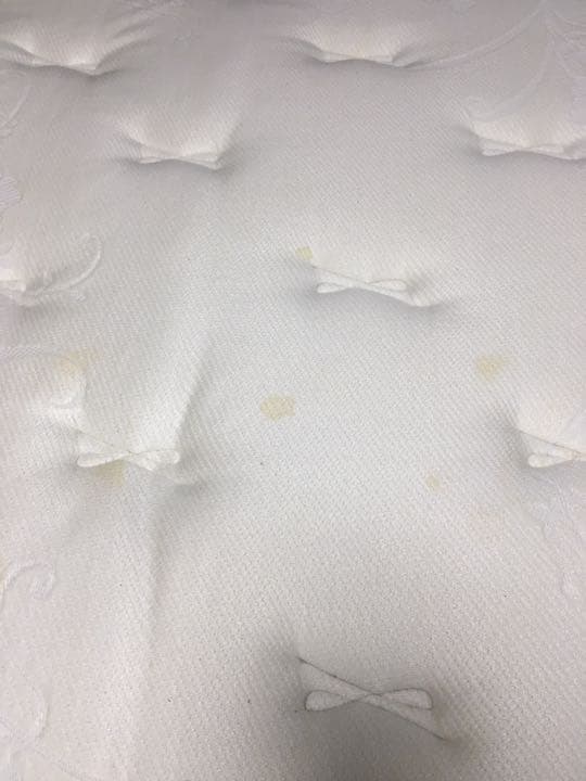 大塚家具　KINGS DOWN キングスダウン マットレス　ワイドダブル