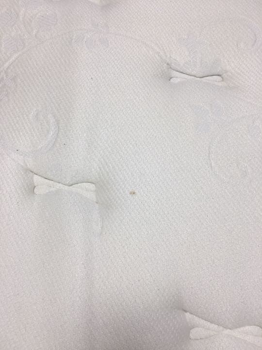 大塚家具　KINGS DOWN キングスダウン マットレス　ワイドダブル