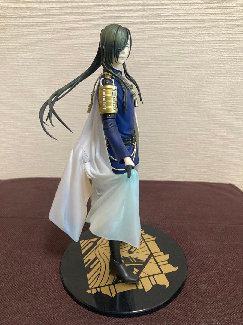 刀剣乱舞 1/8スケールフィギュア にっかり青江 - メルカリ