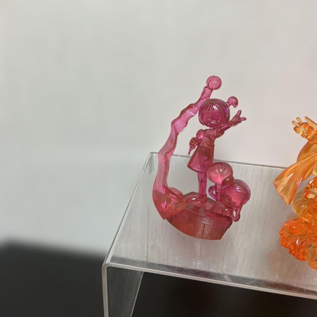 おジャ魔女どれみドッカ〜ン！　M✖️Ｃ✖️O フィギュアコレクション　全10種類