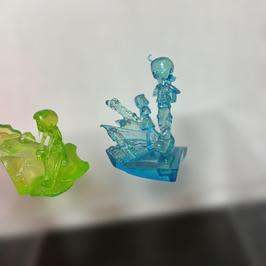 おジャ魔女どれみドッカ〜ン！　M✖️Ｃ✖️O フィギュアコレクション　全10種類