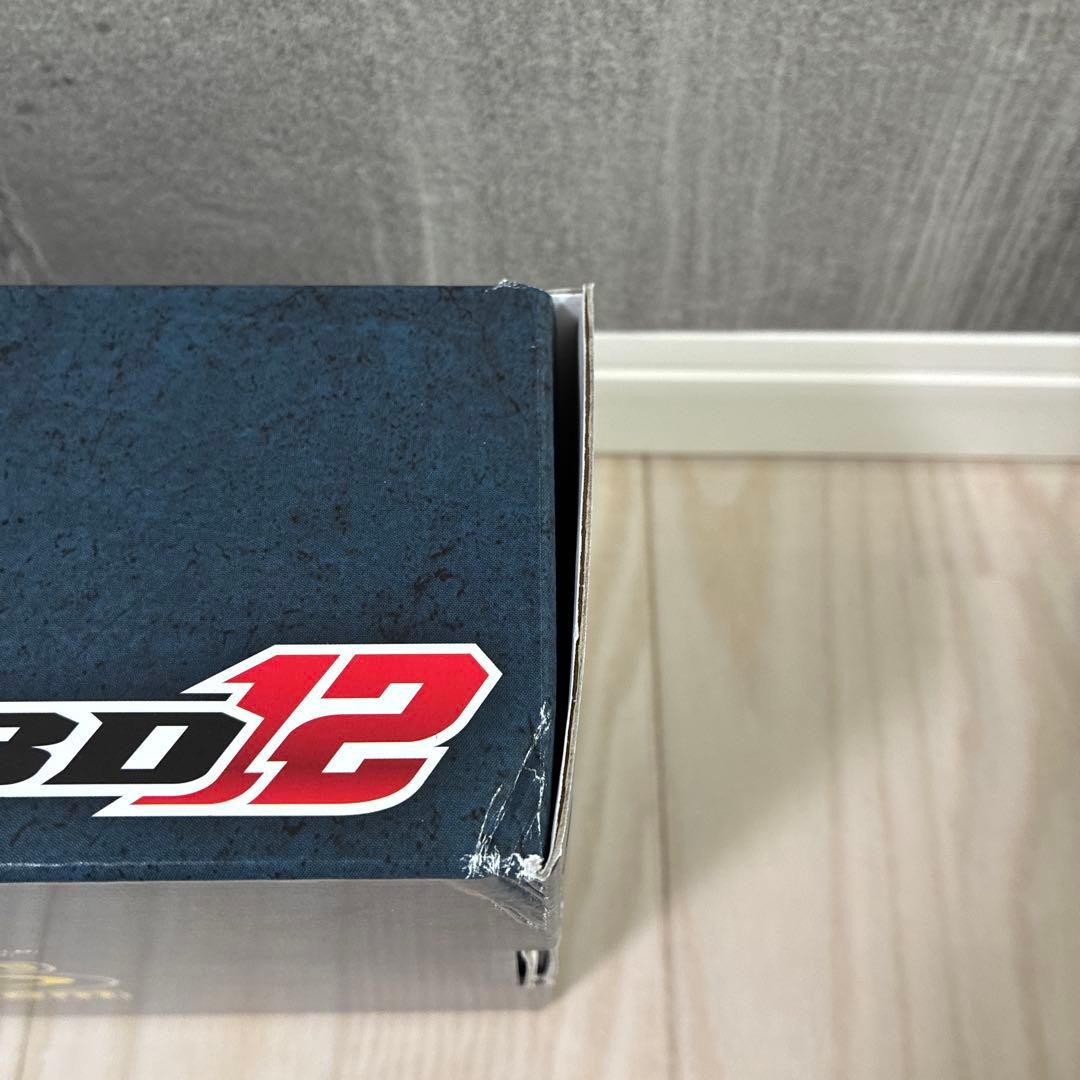 新品未開封 ヨコモBD12 おまけパーツ付き - メルカリ