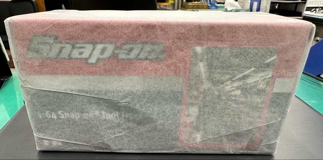 1:64 Snap-on Tool Truck 限定版 - メルカリ