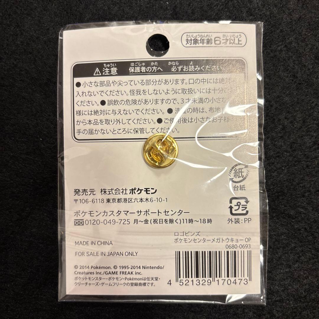J*e様 #ゆんの気まぐれオークション ピンズ ポケモン リザードン
