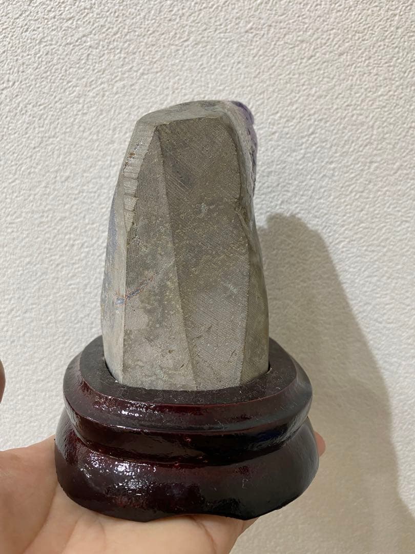 店舗移転セール　アメジストドーム　開運　浄化　天然石　パワーストーン