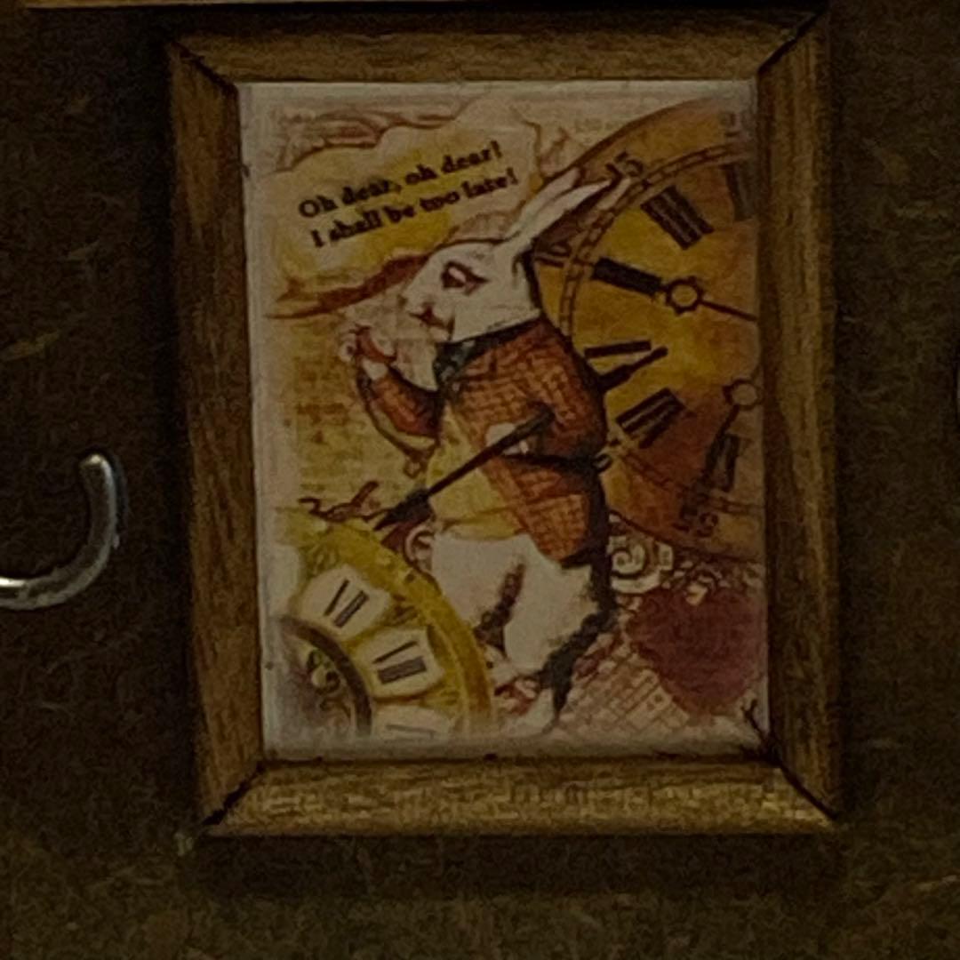 ハービーハウス  木のぬくもりを カタチにする  木エうさぎ職人