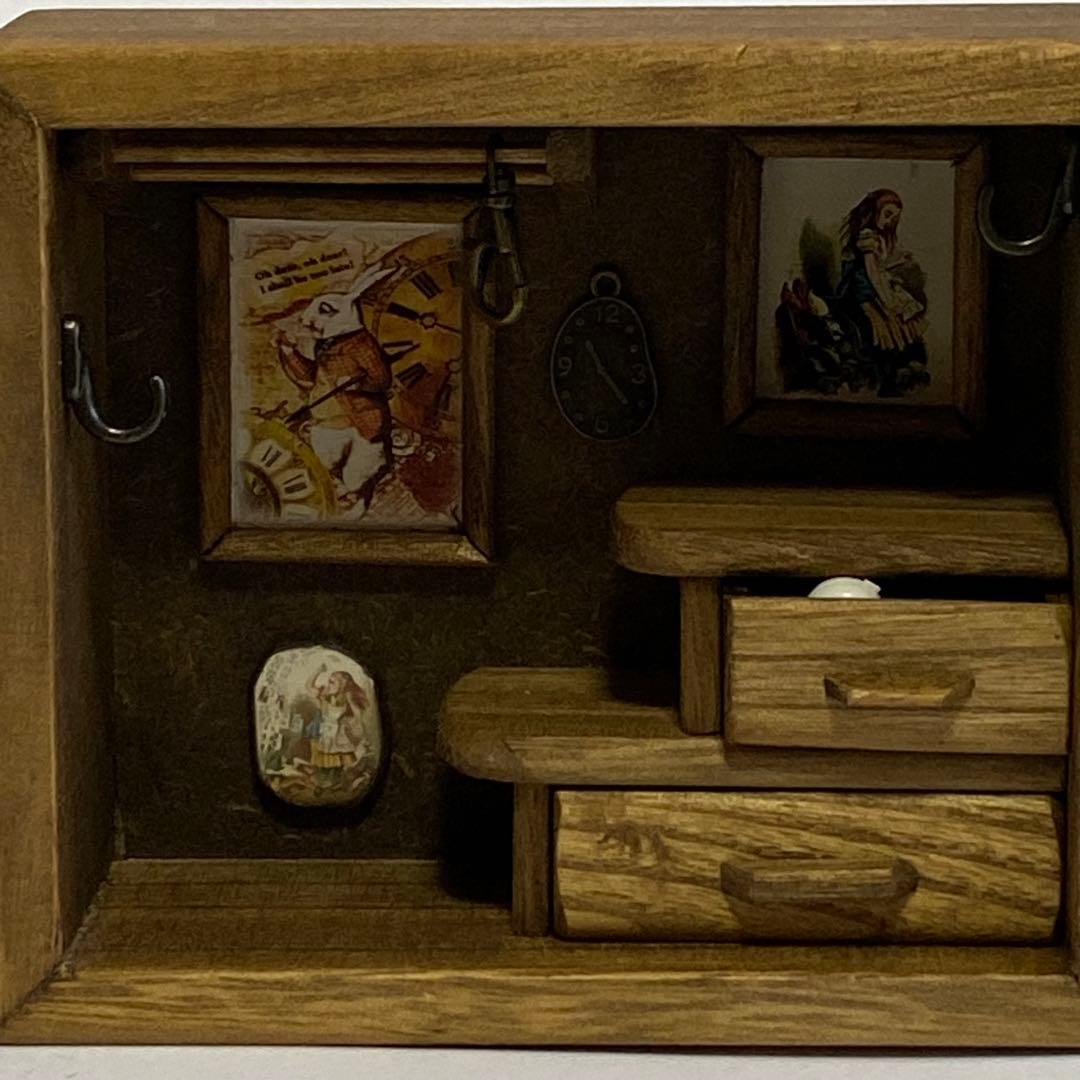 ハービーハウス  木のぬくもりを カタチにする  木エうさぎ職人