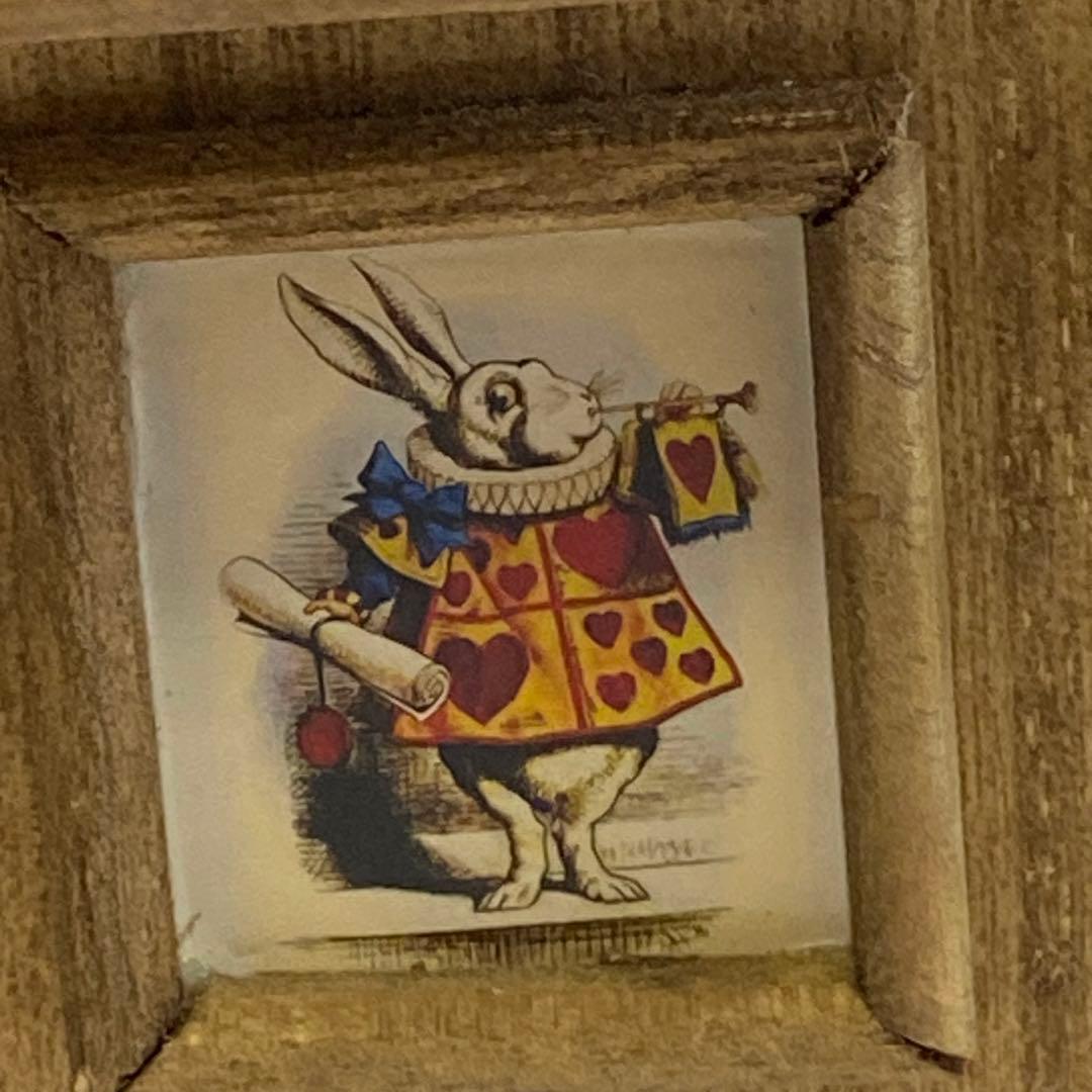 ハービーハウス  木のぬくもりを カタチにする  木エうさぎ職人