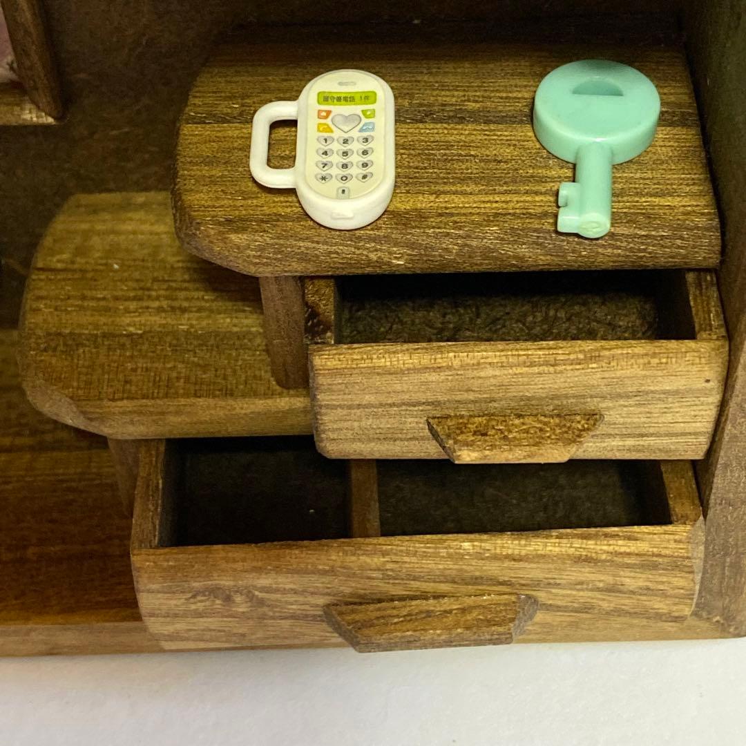 ハービーハウス  木のぬくもりを カタチにする  木エうさぎ職人