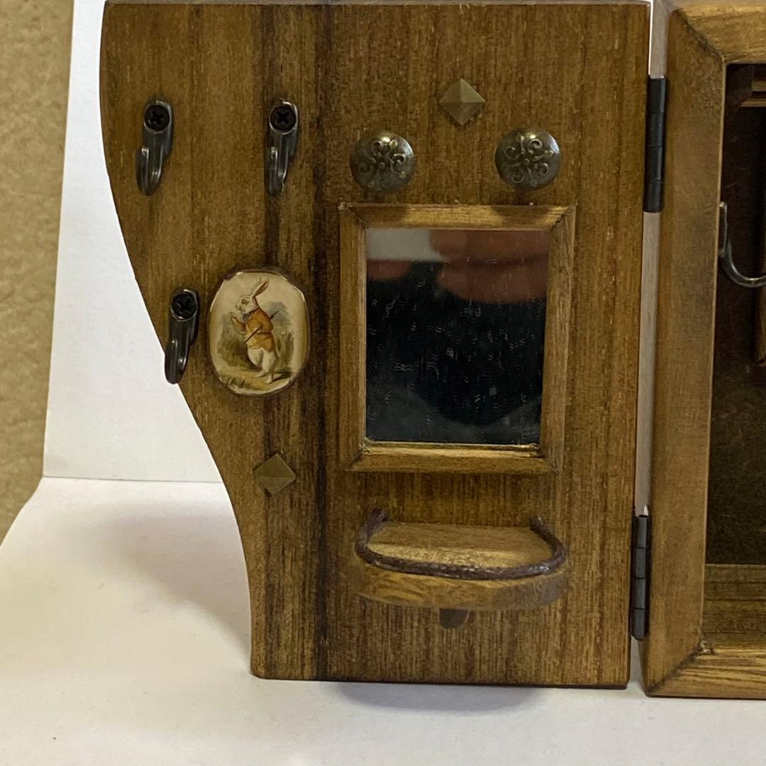 ハービーハウス  木のぬくもりを カタチにする  木エうさぎ職人