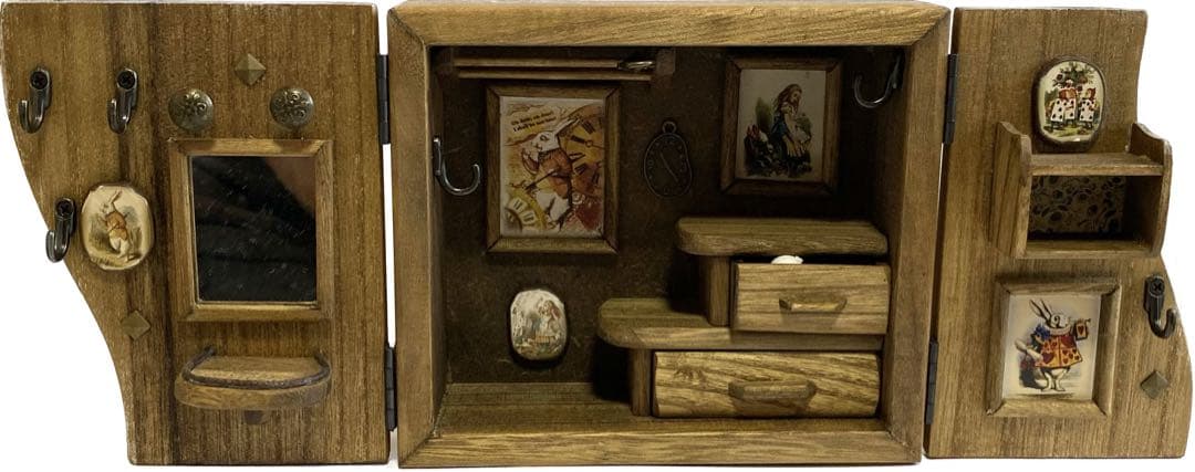 ハービーハウス  木のぬくもりを カタチにする  木エうさぎ職人