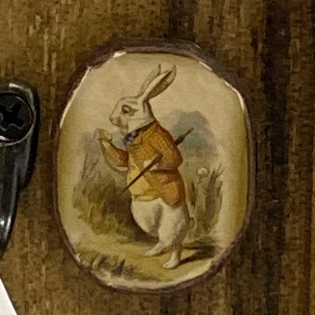 ハービーハウス  木のぬくもりを カタチにする  木エうさぎ職人