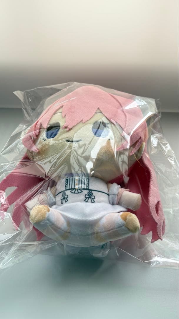 勝利の女神 NIKKE ニケ もちどる ぬいぐるみ ドロシー Loppi限定